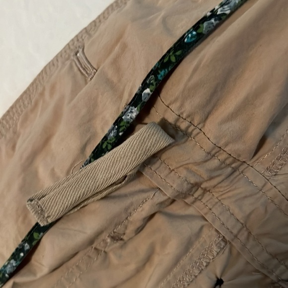 🎖️St johns Bay XL utility cropped jacket - Picture 11 of 12